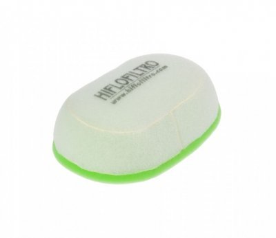 Pěnový vzduchový filtr HIFLOFILTRO HFF4019