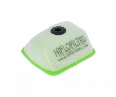 Pěnový vzduchový filtr HIFLOFILTRO HFF1017