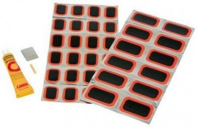 Oprava pneu SET JUMBO