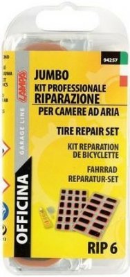 Oprava pneu SET JUMBO