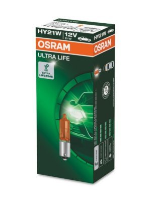 Žárovka, blikač OSRAM 64137ULT