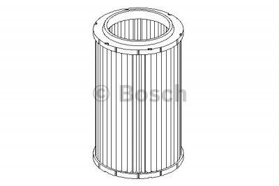 Olejový filtr Bosch F 026 407 070