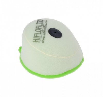Pěnový vzduchový filtr HIFLOFILTRO HFF1021