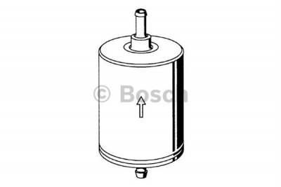 Palivový filtr Bosch 0 450 905 905