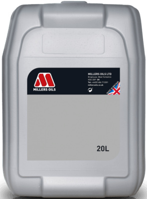 Motorový olej Millers Oils EE Performance 10W-50, 20L