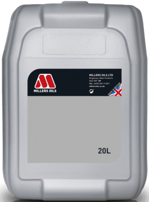Motorový olej Millers Oils EE Performance 10W-60, 20L