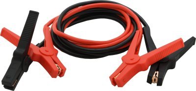 Compass startovací kabely 16 délka 3m TÜV/GS DIN72553