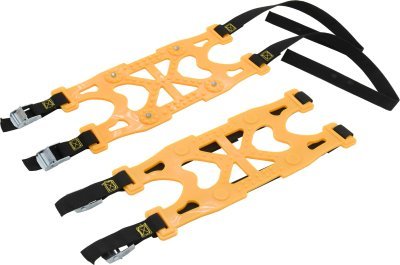Compass vyprošťovací pásy ELBRUS univerzální 2ks