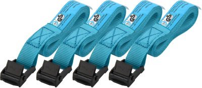 Compass popruh upínací 4x2m TÜV BLUE WAY