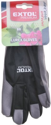 Rukavice LUREX, velikost 8" EXTOL PREMIUM