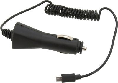 Compass nabíječka telefonu 12/24V MICRO USB