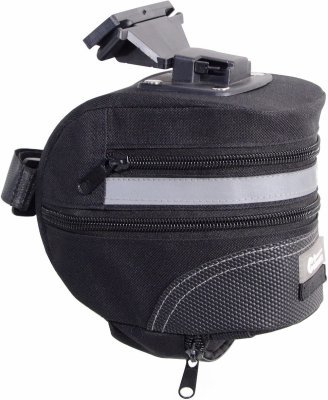 Compass cyklotaška pod sedlo s klipem