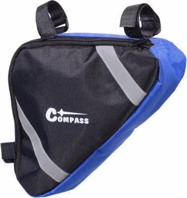 Compass cyklotaška pod rám