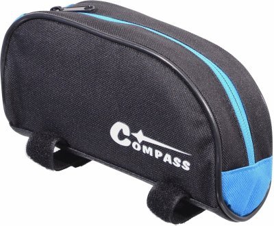 Compass cyklotaška nad rám přední vidlice