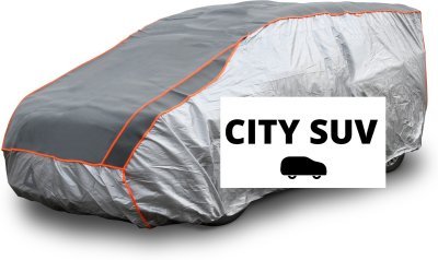 Compass ochranná plachta proti kroupám CITY SUV 460x185x145cm