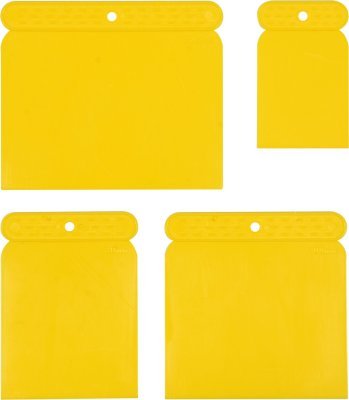 Sada Japonských špachtlí plast Vorel TO-05950
