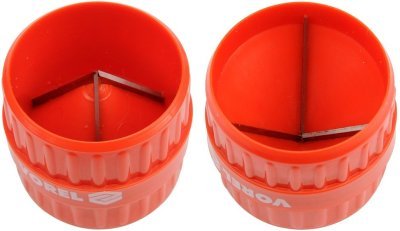 Vorel odhrotovač kombi 6 - 36 mm vnitřní/vnější TO-78385