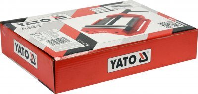 Paralelní svorka Yato YT-65073