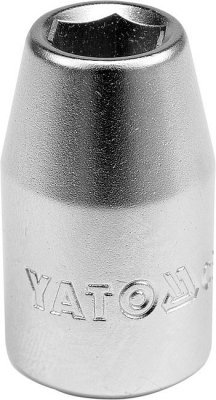 Yato Nástavec 3/8" - 8 mm (redukce)