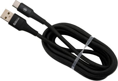 Compass datový a nabíjecí kabel SPEED USB-A / USB-C 480 Mb/s 1,5m