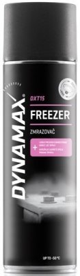 Dynamax DXT15 Zmrazovač, 500ml
