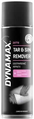Dynamax DXT16 Odstraňovač asfaltu, 500ml