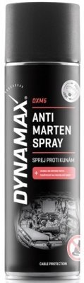 Dynamax DXM6 Sprej proti kunám, 500ml