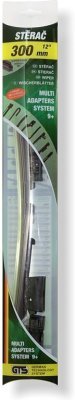 Stěrač plochý FLEXI 300mm Compass