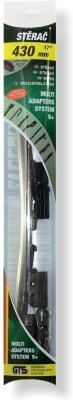 Stěrač plochý FLEXI 430mm Compass