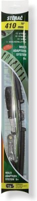 Stěrač plochý FLEXI 410mm Compass