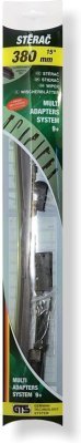 Stěrač plochý FLEXI 380mm Compass