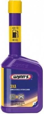 Wynn's 3XA Diesel, 325ml