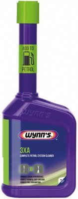 Wynn's 3XA Petrol, 325ml