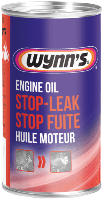 Wynn's Engine Oil Stop Leak Consumer, 325ml