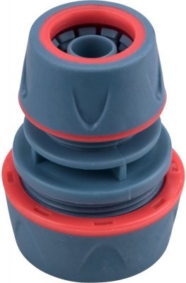 Spojka na hadici, 1/2" - 3/4" EXTOL PREMIUM