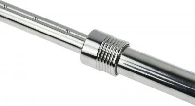Ráčna velká, teleskopická 1/2" 300-440mm GEKO G10145