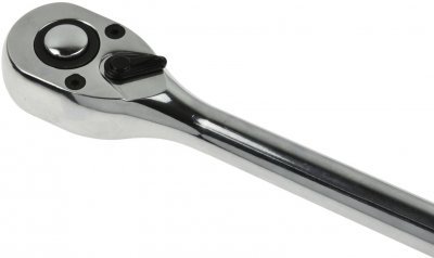 Ráčna velká, teleskopická 1/2" 300-440mm GEKO G10145