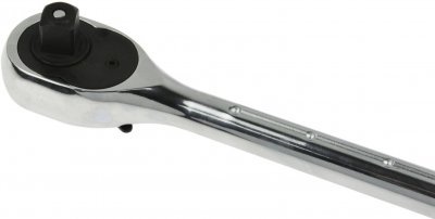 Ráčna velká, teleskopická 1/2" 300-440mm GEKO G10145