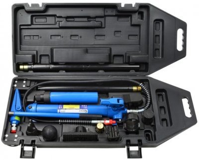 Hydraulický rozpínák 10t, karosářská rozpěra GEKO PREMIUM G02145