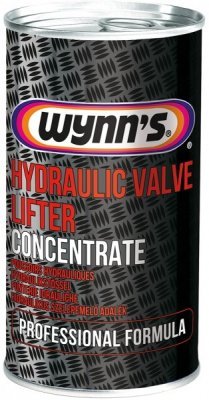 Wynn's Hydraulic Valve Lifter Concentrate, 325ml