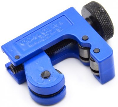 Řezák měděných trubek 3-22mm GEKO G01376