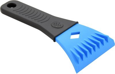 Škrabka na led INTER Compass