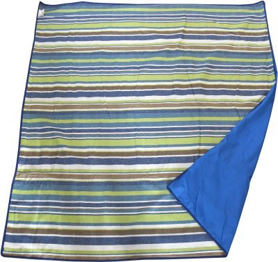 Pikniková deka Cattara SPRING 150x150cm