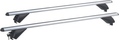 Příčný nosník Compass zamykací hliníkový 135cm ALU-INTEGRAL TÜV