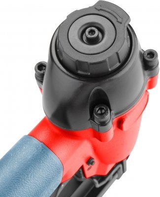 Sponkovačka a hřebíkovačka 2v1, pneu EXTOL PREMIUM