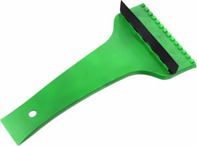 Škrabka na led SUPER Compass