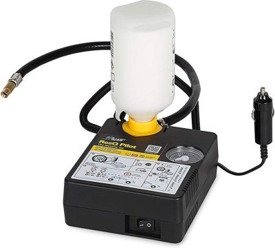 Compass opravná sada AUTO ResQ Pilot 300ml Automatická