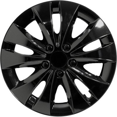 Compass kryt kola 15" STORM BLACK 1ks