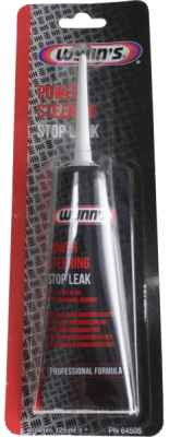 Wynn's Power Steering Stop Leak, 125ml