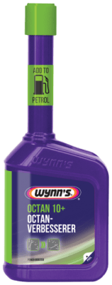Wynn's Octan 10+ Power Booster, 325ml